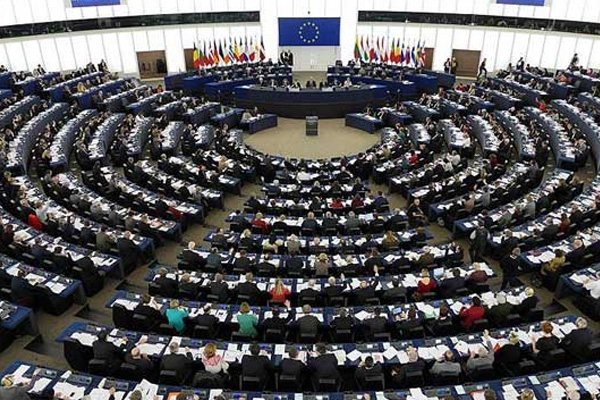 AB'den Gazze'de kalan patlayıcıların temizlenmesi için hibe