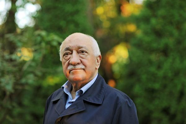 SGK Gülen'in emekli maaşını kesti