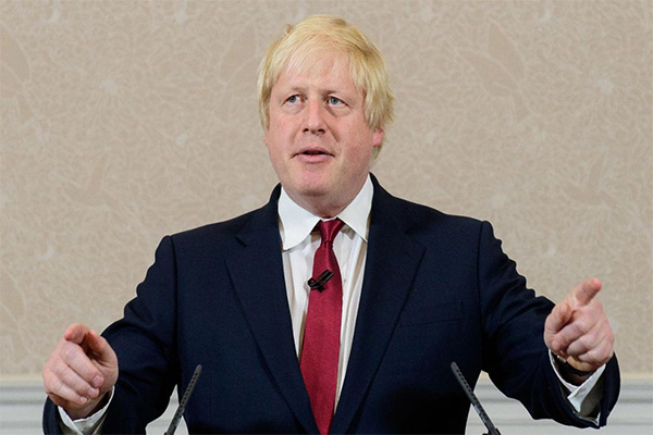 İngiltere'den Esed'siz Suriye çağrısı