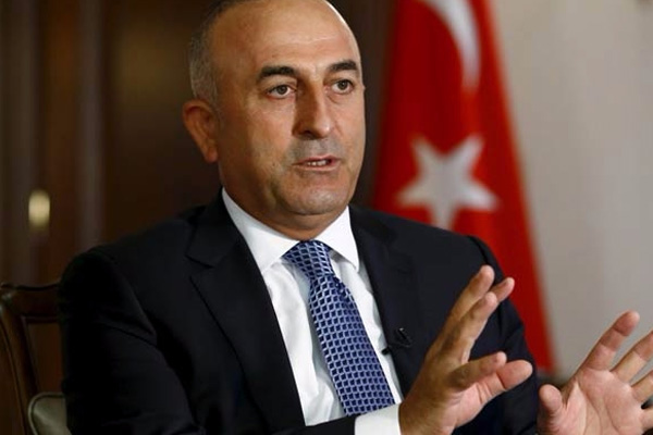 Çavuşoğlu: Darbenin arkasında Gülen'in olduğunu ABD biliyor