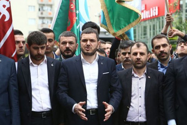 Alperenler, Gülen'in iadesi için imza kampanyası başlattı