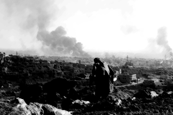 Rejime Halep’te darbe