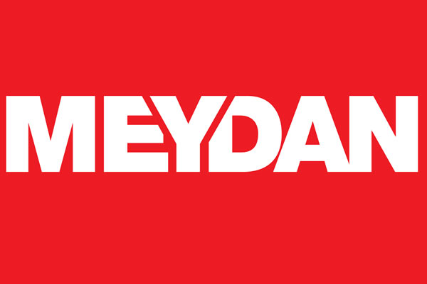 Meydan Gazetesi'ne polis baskını