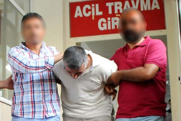 Tümgeneral Gökhan Şahin Sönmezateş tutuklandı