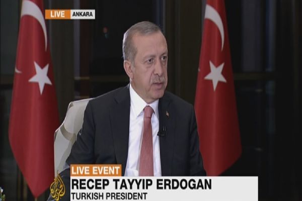 Erdoğan: Bir hamle daha gelebilir