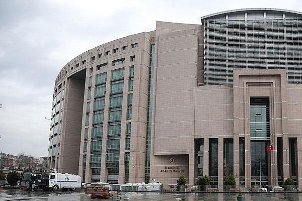 Darbe girişimi soruşturmasında tutuklamalar bin 106'ya yükseldi