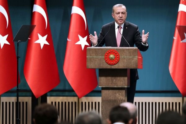 OHAL, dünya basınında