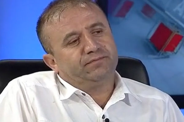 Binbaşı: O komutanları vururum