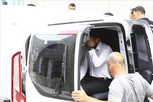 149 hakim ve savcıya tutuklama talebi