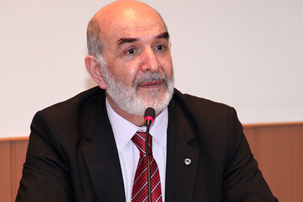 Taşgetiren'den Gülen'e: Dön ve hesap ver!