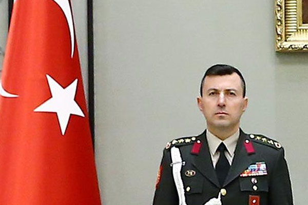 Erdoğan'ın Başyaveri'nin ifadesi ortaya çıktı