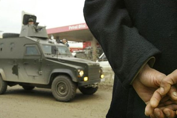 Türkiye'de 'OHAL'lerin tarihi!