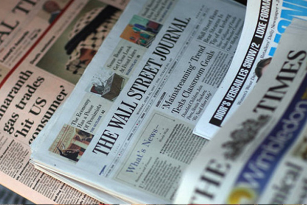 Dünya basını Türkiye'deki OHAL kararını nasıl gördü?