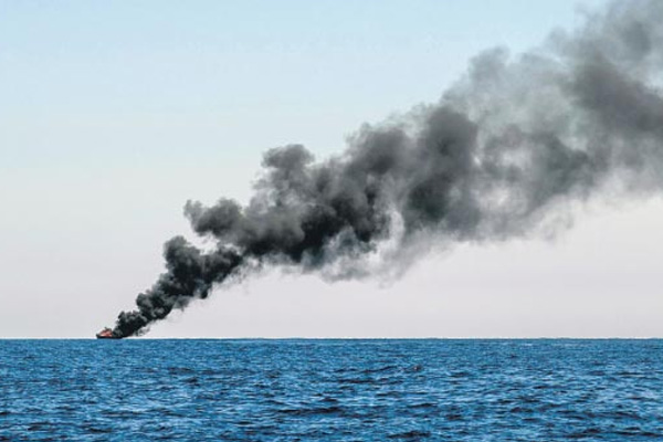 Libya açıklarında bin mülteci kurtarıldı