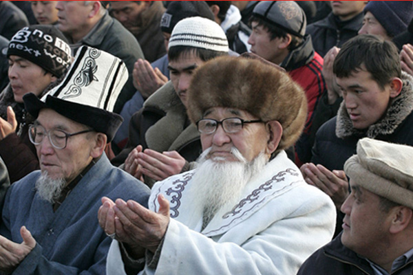 Kazakistan'da dini faaliyetler 'daha sıkı' denetlenecek!