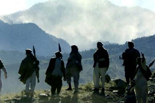 Taliban'dan Orta Asya ülkeleri ile ilgili açıklama