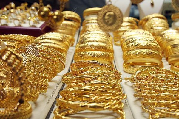 Atın 130 liranın altında dengelendi