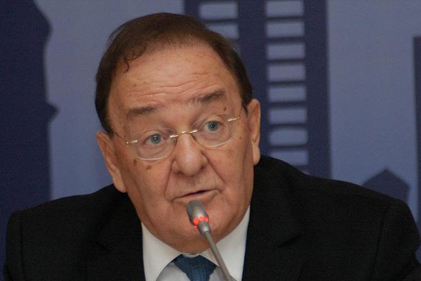 İyimaya: OHAL kararı vatandaşlarımızın lehinedir