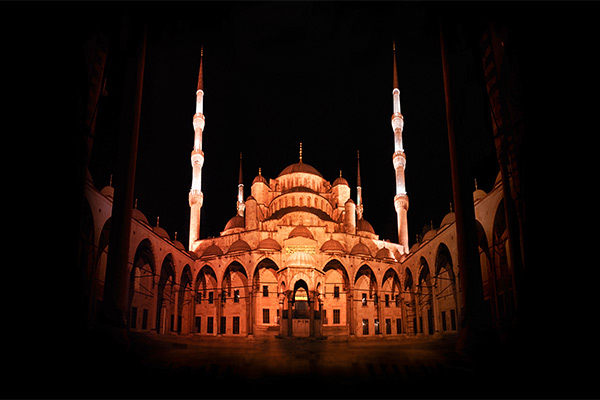 Darbe girişimi günlerinde neden selalar verildi?