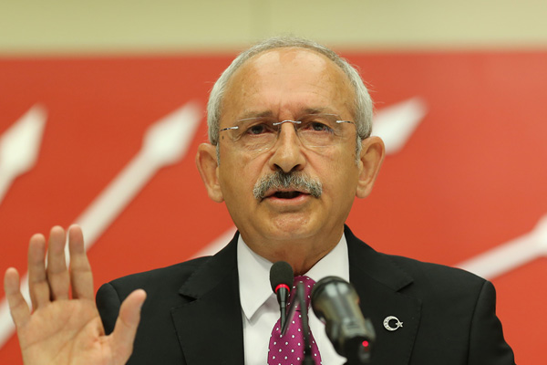 Kılıçdaroğlu'ndan OHAL yorumu!