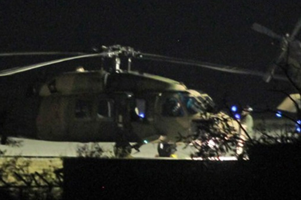 Cumhurbaşkanı Erdoğan darbe girişimi gecesi Marmaris'ten nasıl çıktı?