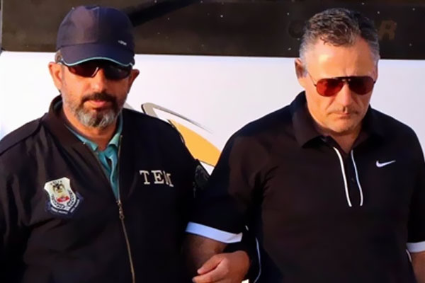 Darbeci general itiraf etti: Gülen'e hizmet ettim