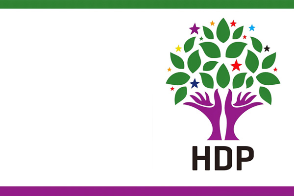 HDP'den OHAL açıklaması