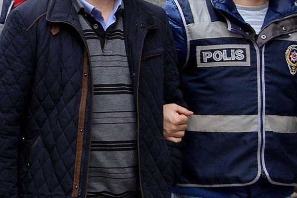 Şırnak’ta 403 kişi tutuklandı