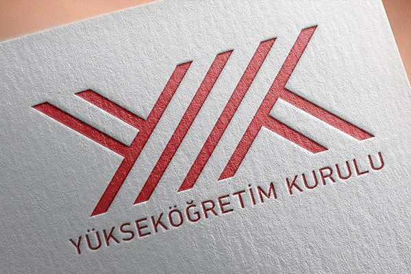 YÖK Denetleme Kurulu'na atama