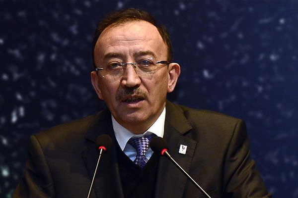 Yalova Üniversitesi Rektörü gözaltında