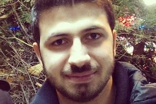 Şehidin ablasından mektup: Biz hala üç kardeşiz çünkü şehitler ölmez