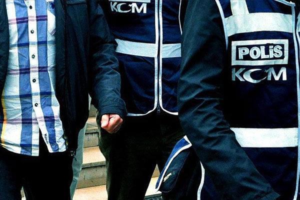 Tümgeneral ikinci darbe emrini vermiş