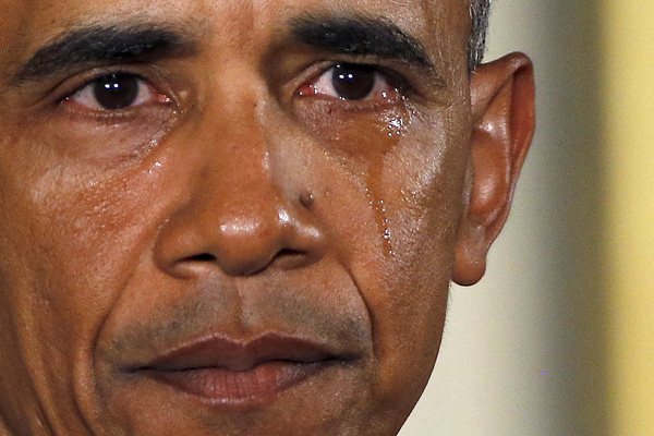 Erdoğan, Obama'dan Gülen'i istedi