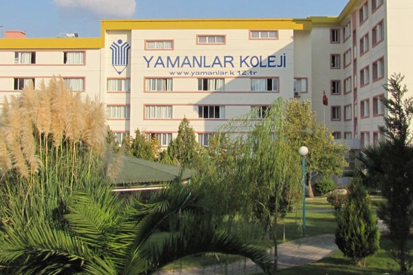 FETÖ'nün okullarına kayyum atandı