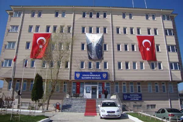 Kışla ve Emniyet iddiası yalanlandı