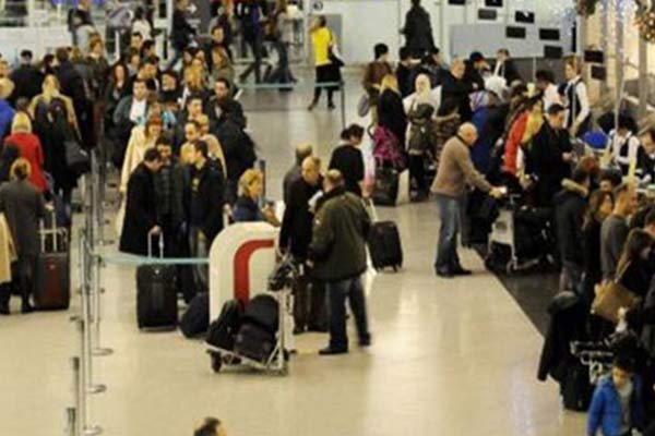 '4 bine yakın ağabeyimiz Almanya'ya kaçtı'