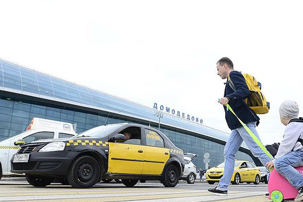 Rusya kısıtlamaları kaldırdı