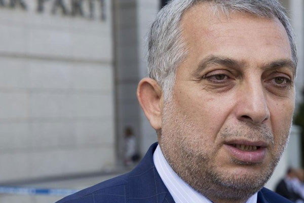 'Rus uçağı darbe girişiminin ön hazırlığı'