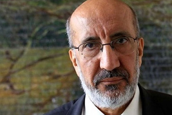 Dilipak: Silahı olan yanına alsın