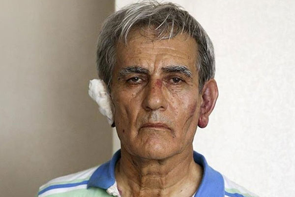 O komutan Çin füze sistemini savunuyordu