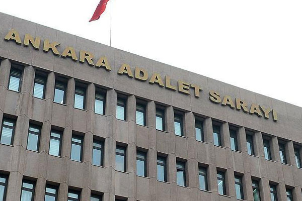 Ankara'da yeni tutuklamalar