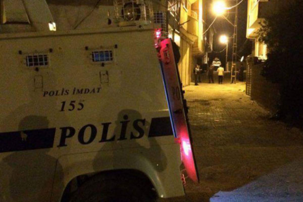 Diyarbakır'dan acı haber: 3 şehit