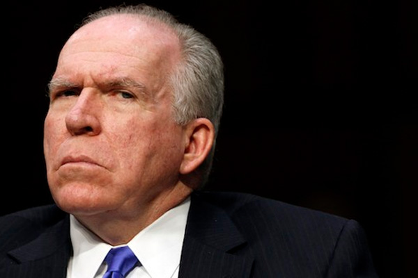 CIA Başkanı: Erdoğan karşıtlığından haberdardık