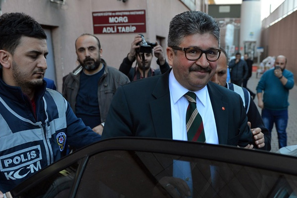 Boydak'tan pişmanlık açıklaması