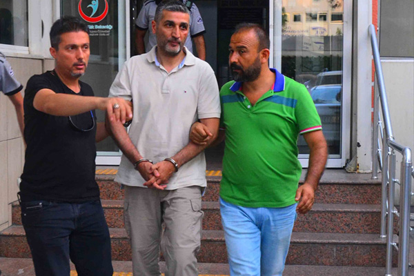 Darbeci tümgeneral: Darbeciyim ama FETÖ'cü değilim!