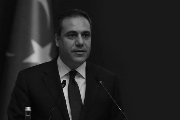 'Fidan’ın darbe girişimini teyit konusunda bilinçli olarak oyalandığı düşünülüyor'