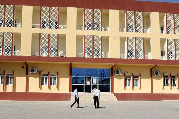 FETÖ Irak'ta faaliyet yürütüyor