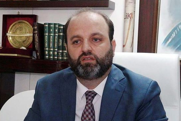 100'den fazla din adamı açığa alındı