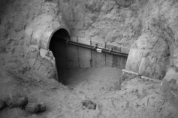 Hamas, Gazze'nin yaşam tünellerinin kapılarını açtı