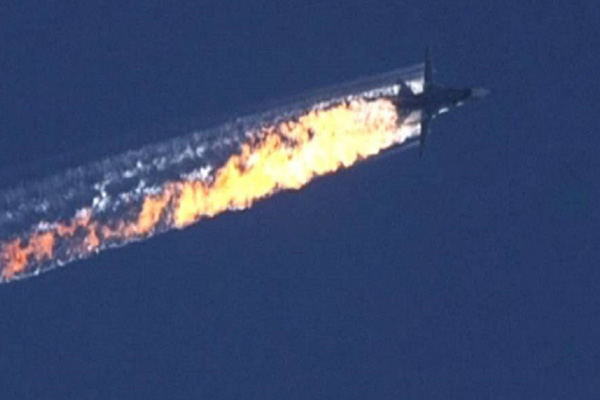 Rus uzman: Uçağımızı Türkiye değil, o çete düşürdü